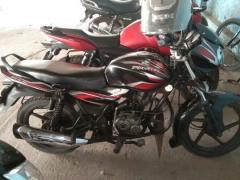 Bajaj Discover 125